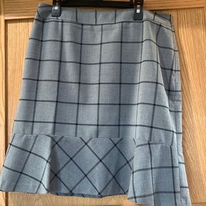 Loft skirt
